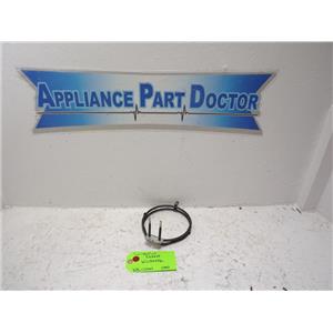 Whirlpool Range W10249980 Convection Element Used