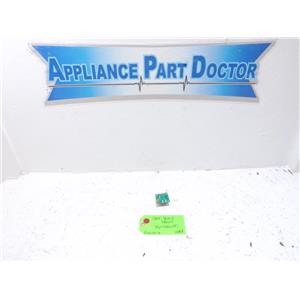 Frigidaire Range 316426600 Oven Relay Board Used
