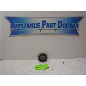 Whirlpool Range WPW10406878 XL Burner Head Used
