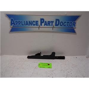 Whirlpool Range W10319109 Left Endcap Used