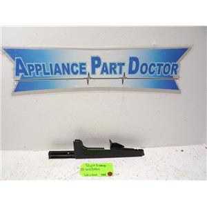 Whirlpool Range W10319111 Right Endcap Used