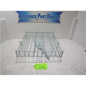 Whirlpool Dishwasher W11169039 661521 Upper Rack Used