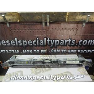 2008 2009 FORD F350 LARIAT 6.4 DIESEL ZF6 4X4 TOP COVER RADIATOR SUPPORT CORE