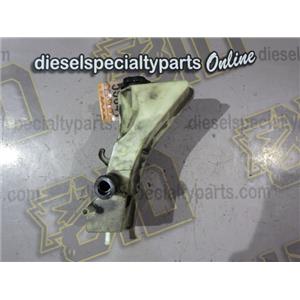 2008 2009 FORD F350 LARIAT 6.4 DIESEL ZF6 4X4 POWER STEERING FLUID RESERVOIR