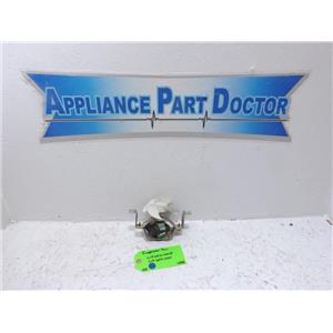 GE Refrigerator WR60X10008 WR60X10011 Evaporator Fan Used