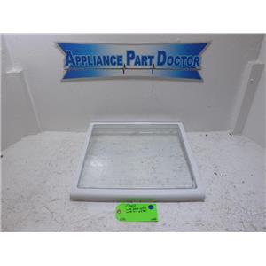 GE Refrigerator WR32X1504 WR71X2585 Shelf Used