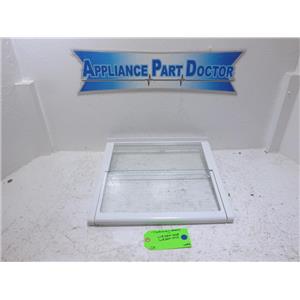 GE Range WR32X1269 WR32X1503 Tuckaway Shelf Used