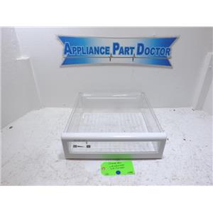 GE Range WR32X1460 WR17X4082 Snack Pan Used