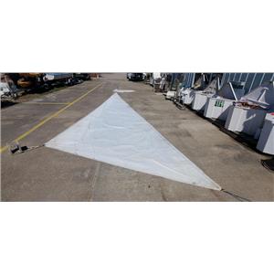 Mariner Sails RF Jib w Luff 36-6 from Boaters' Resale Shop of TX 2502 1557.92