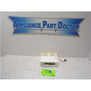 GE Refrigerator WR17X12573 Air Damper Used
