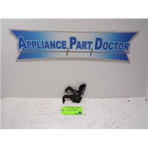 GE Refrigerator WR13X10634 Left Hinge Closure Used