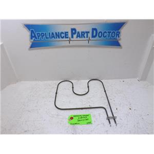 Frigidaire Range 316437300 Warming Drawer Element Used