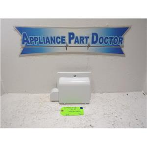 GE Refrigerator WR17X12839 Damper Duct Cover Used