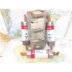 Boaters' Resale Shop of TX 2502 1552.01 TRIONIC THREE CLASS RK5 FUSES TRS400RID