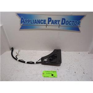 Whirlpool Washer W11569112 Softener Dispenser Used