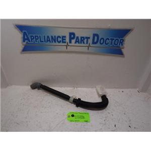 Whirlpool Washer W11553446 W11291620 Internal Drain Hose Used