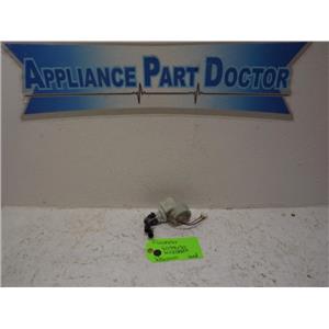 Whirlpool Washer W11596130 W11238377 Flowmeter Used