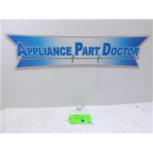 GE Refrigerator WR2X9215 Knob Used