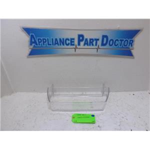 LG Refrigerator MAN63109001 Door Bin-No Writing Used