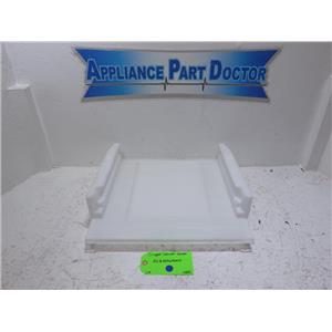 LG Refrigerator ACQ85968605 Crisper Drawer Cover Used