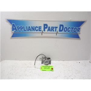 Kenmore Range 318261229 318096045 Latch/Motor Assy Used