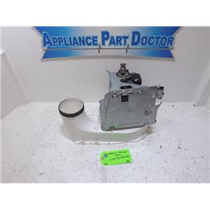 GE Dryer WE17X24535 Motor & Blower Assy OB
