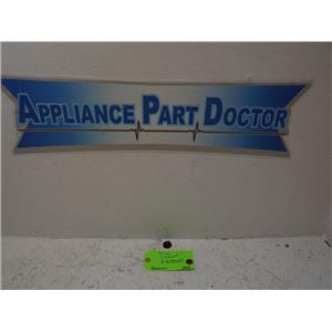 Kenmore Range 318183105 Knob Support Used