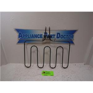 Kenmore Range 318254906 318254901 Bake Element Used