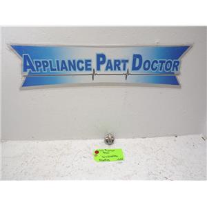Maytag Range W10294791 SS Burner Knob Used