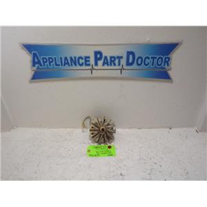 Maytag Range W10272341 W11235883 Convection Fan Motor Used