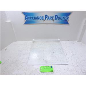 LG Refrigerator AHT73493833 Glass Shelf Used