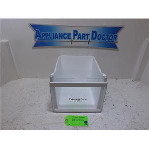 LG Refrigerator AJP73595166 Freezer Drawer Used