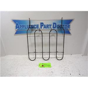 Maytag Range W11101534 W10249979 Broil Element Used