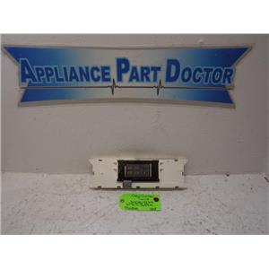 Maytag Range W10267877 WPW10365414  Electronic Control Board Used