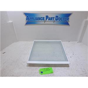 LG Refrigerator ACQ76008428 Crisper Drawer Cover Used