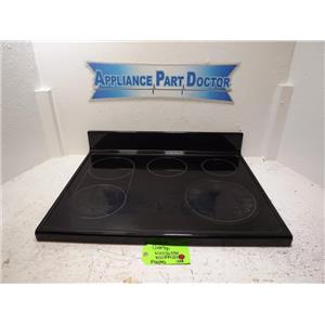 Maytag Range W10336334 W10299104 Cooktop Used