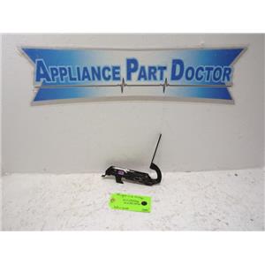 Whirlpool Washer W11128306 W11551376 Right Lid Hinge Used