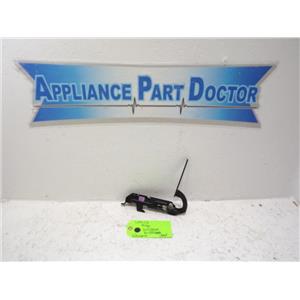 Whirlpool Washer W11128305 W11551369 Left Lid Hinge Used