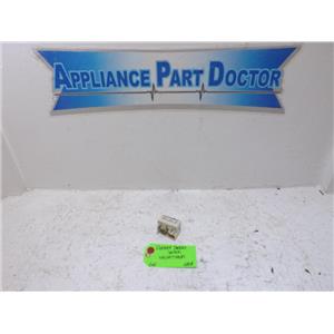 GE Range WB24T10025 Element Control Switch Used