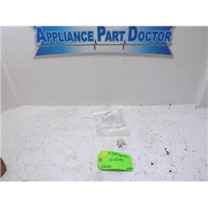 Bosch Dishwasher 00611295 On/Off Switch New