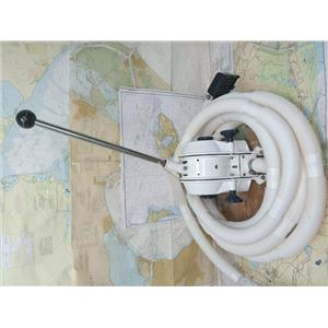 Boaters' Resale Shop of TX 2502 1571.01 WHALE GUSHER 30 MANUAL BILGE PUMP SYSTEM