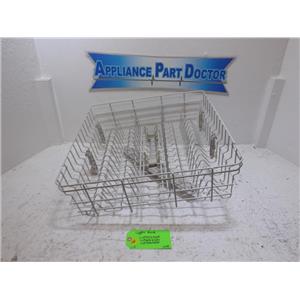 Whirlpool Dishwasher WP8539214 WP8268326 WP8269024 Upper Rack Used