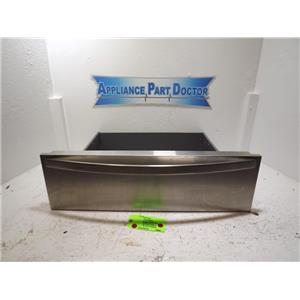 Kenmore Range 5304505701 318298824 316553302 Storage Drawer Used