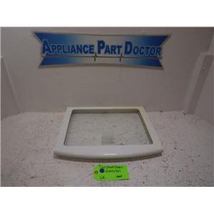 GE Refrigerator 200D1767 Deli Shelf Slide In Used