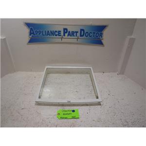 Kenmore Refrigerator 2223650 Glass Shelf Used