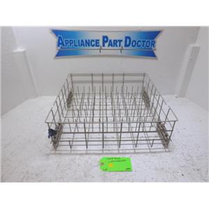 Whirlpool Dishwasher WPW10350237 Lower Rack Used