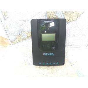 Boaters' Resale Shop of TX 2502 0722.02 RENOGY ROVER 40A MPPT CHARGE CONTROLLER