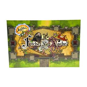 Monty Python RPG: Fetchez La Vache by Exalted Funeral - SEALED