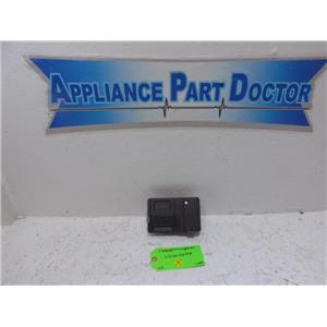 GE Dishwasher WD12X32798 Detergent Dispenser Used