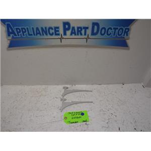Thermador Refrigerator 2222601 Shelf Sidearm (Set of 2) Used